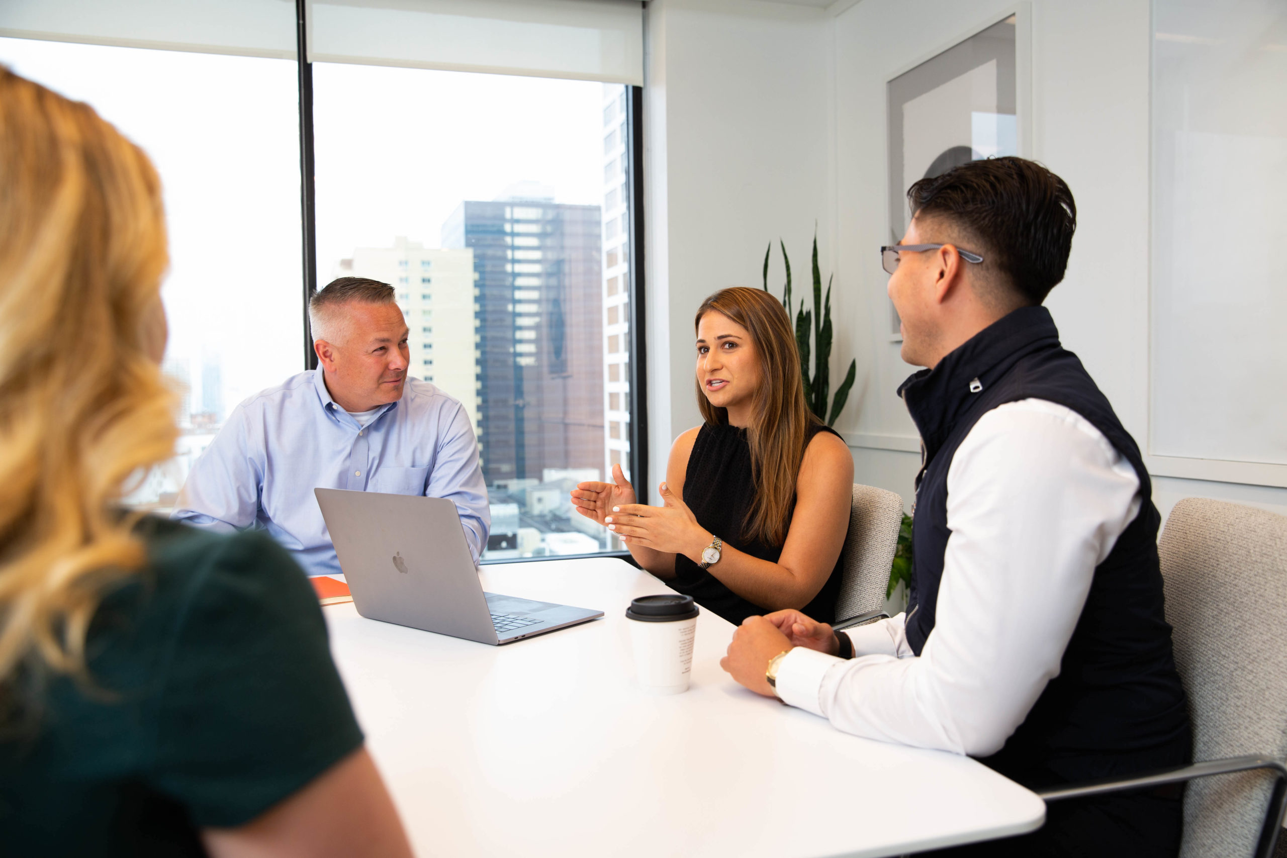 About MACRO, A Savills Company